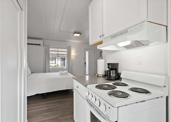 Chic Retreat 93i Apartamento Columbus